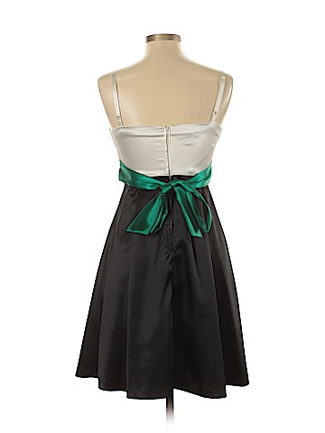 BCX Cocktail Dress (view 2)