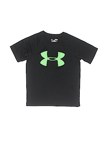 Under Armour Active T-Shirt (view 1)