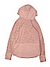 Art Class Pink Pullover Hoodie Size 16 - photo 2