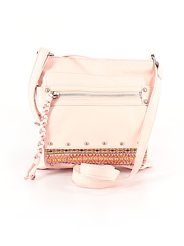 Unbranded Crossbody Bag (view 1)