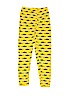 Kico Kids Yellow Leggings Size 8 - photo 2