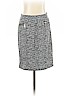 MICHAEL Michael Kors 100% Polyester Black Casual Skirt Size 2 (petite) - photo 1