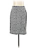 MICHAEL Michael Kors 100% Polyester Black Casual Skirt Size 2 (petite) - photo 2