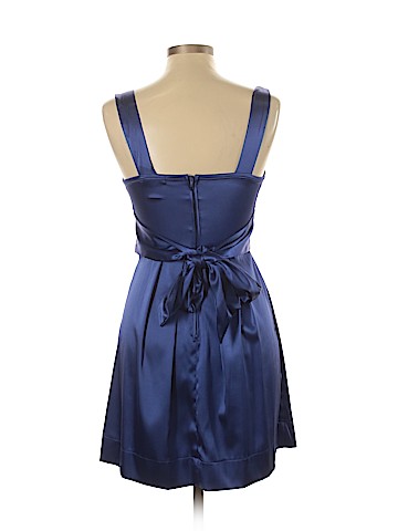 Trixxi Cocktail Dress (view 2)