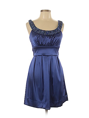 Trixxi Cocktail Dress (view 1)