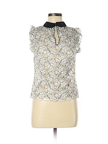 Zara Short Sleeve Top (view 1)