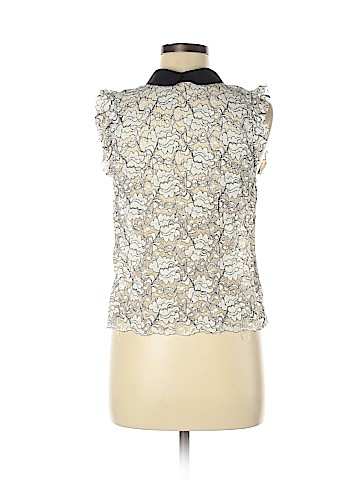 Zara Short Sleeve Top (view 2)