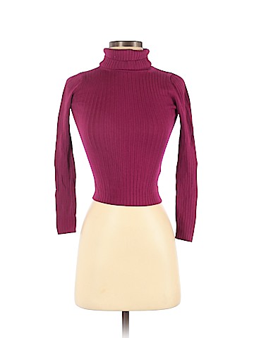 Babaton Long Sleeve Top (view 1)