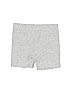 Carter's 100% Cotton Gray Shorts Size 3T - photo 2