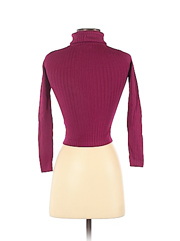 Babaton Long Sleeve Top (view 2)