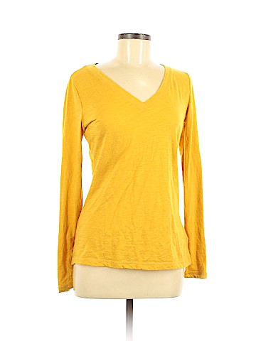 Mossimo Supply Co. Long Sleeve T-Shirt (view 1)