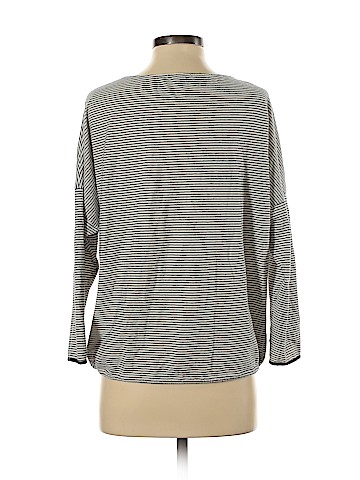 Eberjey Long Sleeve Top (view 2)