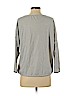 Eberjey Ivory Long Sleeve Top Size S (petite) - photo 2