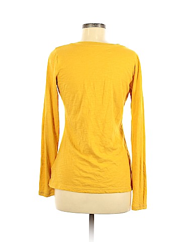 Mossimo Supply Co. Long Sleeve T-Shirt (view 2)