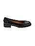 KORS Michael Kors Black Flats Size 7 - photo 1