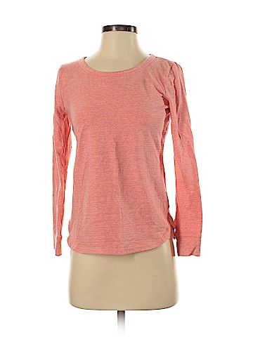 T by Talbots Sweatshirt (view 1)