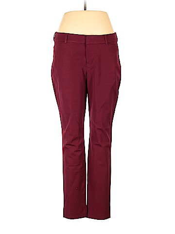 Old Navy Khakis (view 1)