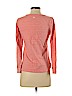 T by Talbots Orange Sweatshirt Size S (petite) - photo 2