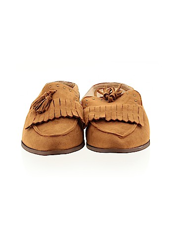 Assorted Brands Flats (view 2)