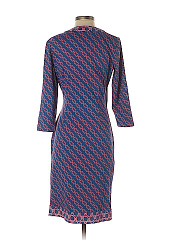 J. McLaughlin Casual Dress (view 2)