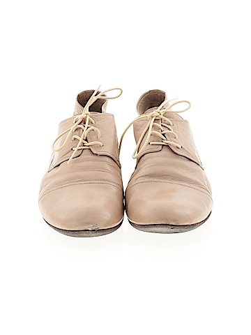 Roberto Del Carlo Flats (view 2)