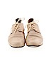Roberto Del Carlo Tan Flats Size EU 39 - photo 2