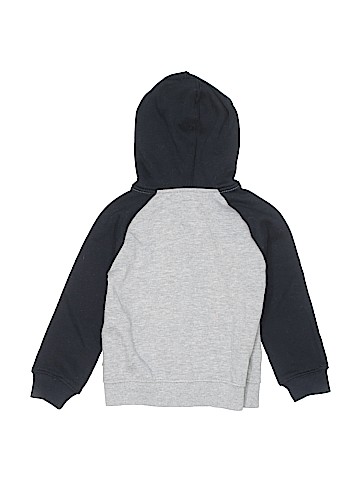 Levi's Zip Up Hoodie (view 2)