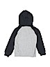 Levi's Gray Zip Up Hoodie Size 3T - photo 2