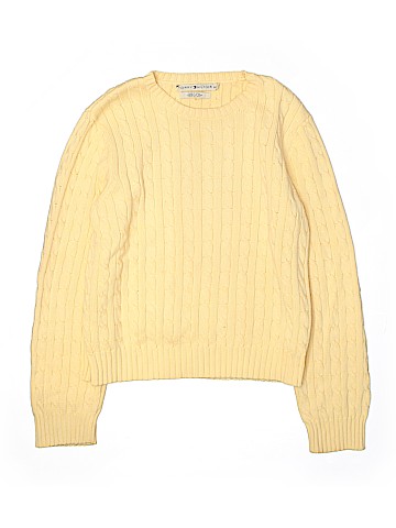 Tommy Hilfiger Pullover Sweater (view 1)