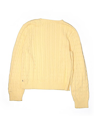 Tommy Hilfiger Pullover Sweater (view 2)