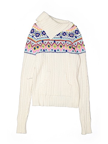 The Children's Place Pullover Sweater (view 1)
