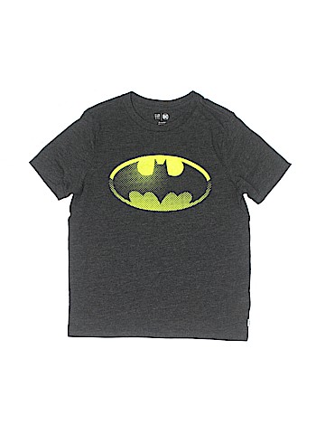 Gap Kids Short Sleeve T-Shirt (view 1)