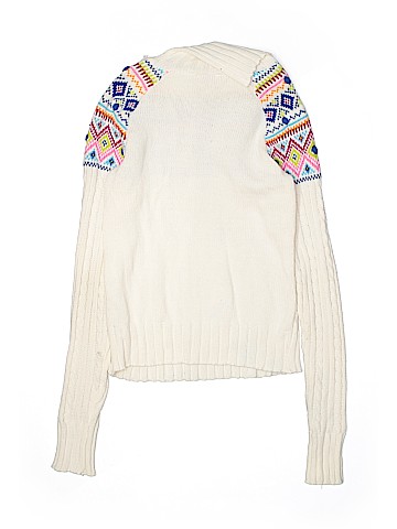 The Children's Place Pullover Sweater (view 2)