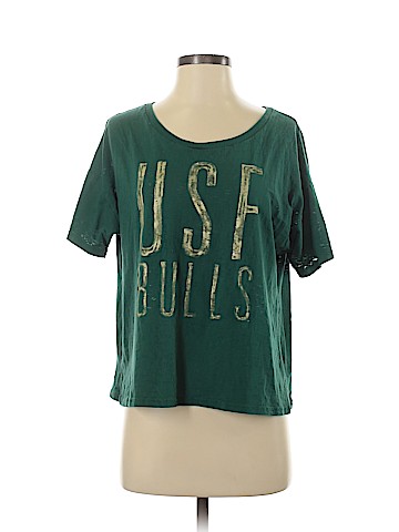 Victoria's Secret Pink Short Sleeve T-Shirt (view 1)