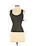 Lululemon Athletica Green Active Tank Size 2 - photo 1