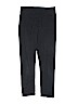 Justice Black Leggings Size 14 - 16 - photo 1