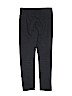 Justice Black Leggings Size 14 - 16 - photo 2