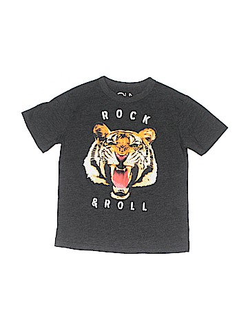 Chaser Short Sleeve T-Shirt (view 1)