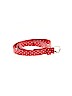 Unbranded Polka Dots Red Belt Size Med - Lg - photo 1