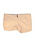 American Eagle Outfitters Tan Khaki Shorts Size 4 - photo 1