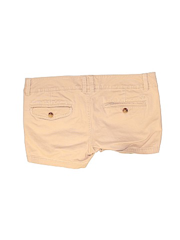American Eagle Outfitters Khaki Shorts (view 2)