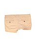 American Eagle Outfitters Tan Khaki Shorts Size 4 - photo 2