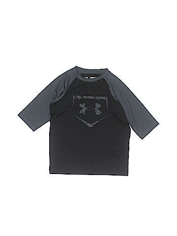 Under Armour Active T-Shirt (view 1)