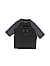 Under Armour 100% Polyester Black Active T-Shirt Size XS (youth) - photo 1