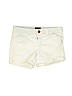 American Eagle Outfitters Green Khaki Shorts Size 4 - photo 1