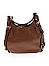 MICHAEL Michael Kors Brown Leather Shoulder Bag One size - photo 3