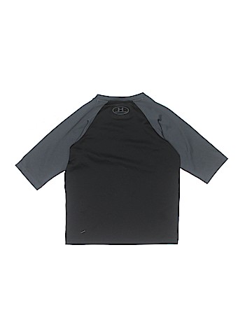 Under Armour Active T-Shirt (view 2)