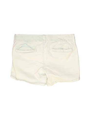 American Eagle Outfitters Khaki Shorts (view 2)