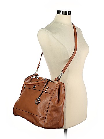 Nine West Satchel (view 2)