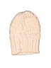 Gap 100% Acrylic Solid Ivory Beanie One size - photo 1